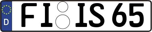 FI-IS65