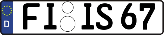 FI-IS67