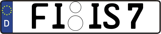 FI-IS7