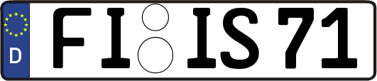 FI-IS71