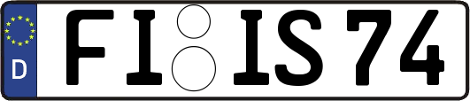 FI-IS74