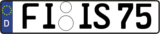 FI-IS75