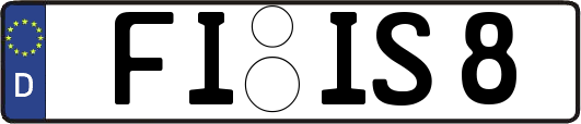 FI-IS8