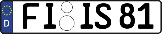 FI-IS81