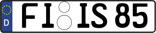 FI-IS85