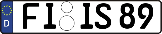 FI-IS89
