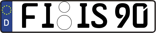 FI-IS90