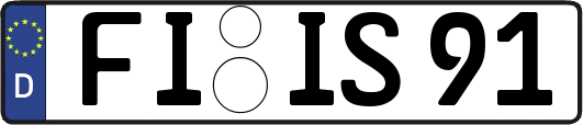 FI-IS91