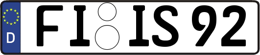 FI-IS92