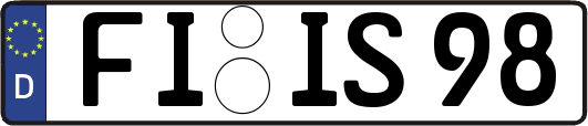 FI-IS98