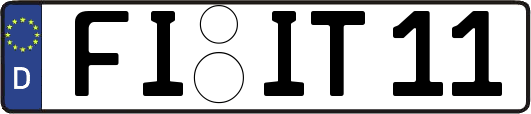 FI-IT11
