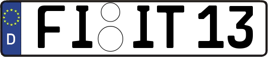 FI-IT13