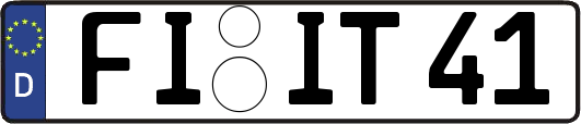 FI-IT41