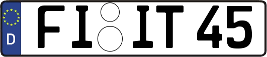 FI-IT45