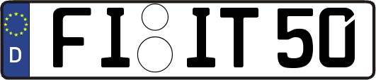 FI-IT50