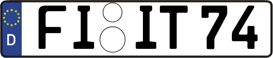 FI-IT74