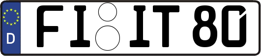FI-IT80