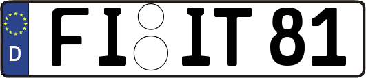 FI-IT81