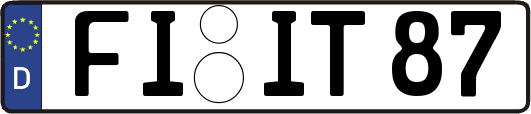 FI-IT87