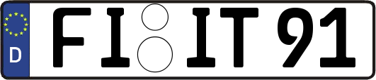 FI-IT91