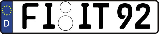 FI-IT92