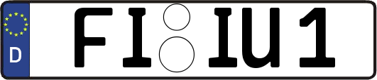 FI-IU1