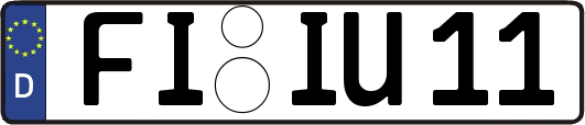 FI-IU11
