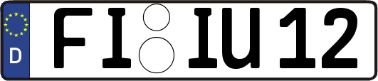 FI-IU12