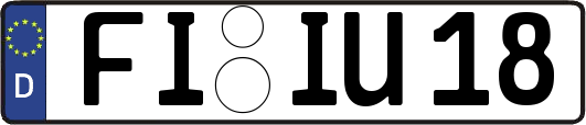 FI-IU18