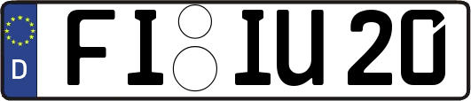 FI-IU20