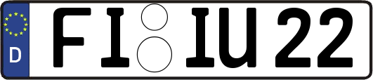 FI-IU22
