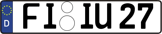 FI-IU27