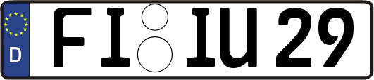 FI-IU29