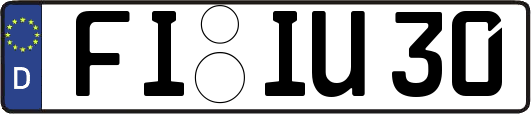 FI-IU30