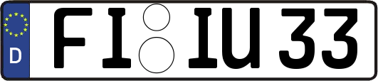FI-IU33