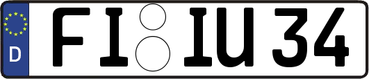 FI-IU34