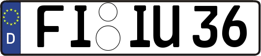 FI-IU36