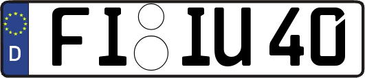 FI-IU40