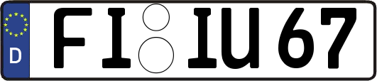 FI-IU67
