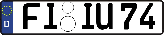 FI-IU74