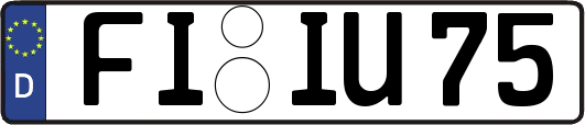 FI-IU75