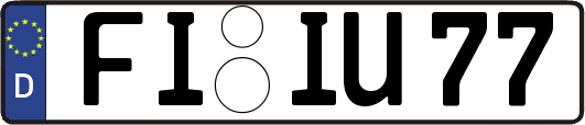 FI-IU77