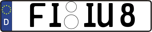 FI-IU8