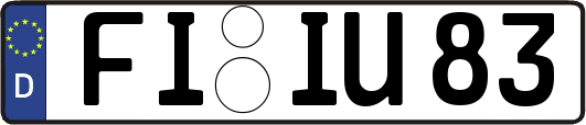 FI-IU83