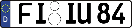 FI-IU84