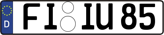 FI-IU85