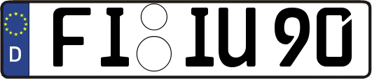 FI-IU90