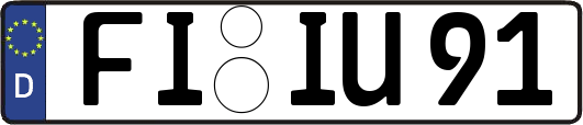 FI-IU91