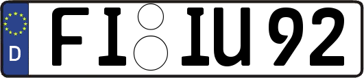 FI-IU92