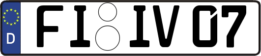 FI-IV07